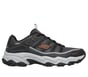 Stamina - Afterburn Legacy All Terrain, GRIS ANTHRACITE, full image number 0