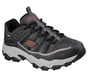 Stamina - Afterburn Legacy All Terrain, GRIS ANTHRACITE, full image number 3