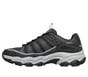 Stamina - Afterburn Legacy All Terrain, GRIS ANTHRACITE, full image number 4