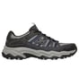Stamina - Afterburn Legacy All Terrain, BLEU MARINE / GRIS, full image number 0
