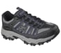 Stamina - Afterburn Legacy All Terrain, BLEU MARINE / GRIS, full image number 3