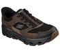 Skechers Slip-ins: Glide-Step Sole - Beale Creek, BARNA / FEKETE, full image number 3