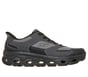 Skechers Slip-ins: Glide-Step Sole - Beale Creek, CHARCOAL/BLACK, full image number 0