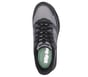 Skechers Slip-ins: Glide-Step Sole - Beale Creek, CHARCOAL/BLACK, full image number 1