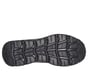 Skechers Slip-ins: Glide-Step Sole - Beale Creek, CHARCOAL/BLACK, full image number 2