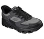 Skechers Slip-ins: Glide-Step Sole - Beale Creek, CHARCOAL/BLACK, full image number 3