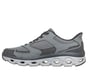 Skechers Slip-ins: Glide-Step Sole - Beale Creek, GRAY / CHARCOAL, full image number 4