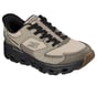 Skechers Slip-ins: Glide-Step Sole - Beale Creek, NATURAL / MULTI, full image number 3