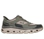 Skechers Slip-ins: Glide-Step Sole - Beale Creek, OLIVE / MULTI, full image number 0