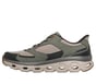 Skechers Slip-ins: Glide-Step Sole - Beale Creek, OLIVE / MULTI, full image number 4