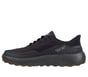 Skechers Slip-ins Relaxed Fit: Urban Explore - Cozy Fit Inlander, BLACK, full image number 4