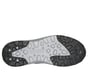 Skechers Slip-ins Relaxed Fit: Urban Explore - Cozy Fit Willow Trail, NAVY / BLACK, full image number 2