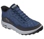 Skechers Slip-ins Relaxed Fit: Urban Explore - Cozy Fit Willow Trail, NAVY / BLACK, full image number 3