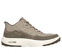 Skechers Slip-ins Relaxed Fit: Urban Explore - Cozy Fit Willow Trail, TAUPE, full image number 0