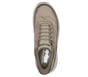 Skechers Slip-ins Relaxed Fit: Urban Explore - Cozy Fit Willow Trail, TAUPE, full image number 1