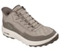 Skechers Slip-ins Relaxed Fit: Urban Explore - Cozy Fit Willow Trail, TAUPE, full image number 3