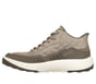 Skechers Slip-ins Relaxed Fit: Urban Explore - Cozy Fit Willow Trail, TAUPE, full image number 4