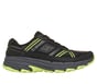 GO RUN Trail Altitude 2.0 - Altaridge, NOIR / VERT-LIME, full image number 0