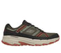 GO RUN Trail Altitude 2.0 - Altaridge, OLIVE / ORANGE, full image number 0