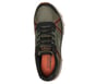 GO RUN Trail Altitude 2.0 - Altaridge, OLIVE / ORANGE, full image number 1