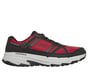 GO RUN Trail Altitude 2.0 - Altaridge, RED / BLACK, full image number 0