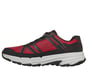 GO RUN Trail Altitude 2.0 - Altaridge, RED / BLACK, full image number 4