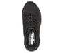 Skechers Slip-ins: E'Lite Afterburn - Cozy Fit Markleeville, BLACK, full image number 1
