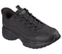 Skechers Slip-ins: E'Lite Afterburn - Cozy Fit Markleeville, BLACK, full image number 3
