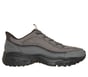 Skechers Slip-ins: E'Lite Afterburn - Cozy Fit Markleeville, CHARCOAL/BLACK, full image number 0