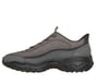 Skechers Slip-ins: E'Lite Afterburn - Cozy Fit Markleeville, CHARCOAL/BLACK, full image number 4