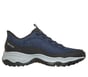 Skechers Slip-ins: E'Lite Afterburn - Cozy Fit Markleeville, NAVY / BLACK, full image number 0
