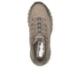 Skechers Slip-ins: E'Lite Afterburn - Cozy Fit Markleeville, TAUPE, full image number 1