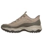 Skechers Slip-ins: E'Lite Afterburn - Cozy Fit Markleeville, TAUPE, full image number 4