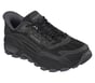 Skechers Slip-ins: Max Protect - Outshell, BLACK, full image number 3