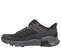 Skechers Slip-ins: Summits All-Terrain Pro - Birch Valley, BLACK / CHARCOAL, full image number 4