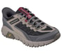 Skechers Slip-ins: Summits All-Terrain Pro - Birch Valley, GRAY / MULTI, full image number 3