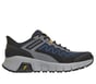 Skechers Slip-ins: Summits All-Terrain Pro - Birch Valley, NAVY / BLACK, full image number 0