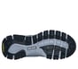 Skechers Slip-ins: Summits All-Terrain Pro - Birch Valley, NAVY / BLACK, full image number 2