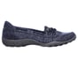 Relaxed Fit: Breathe Easy - Good Influence, NAVY, full image number 0