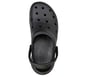 Foamies: Arch Fit - Valiant, BLACK, full image number 1