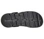 Foamies: Arch Fit - Valiant, BLACK, full image number 2