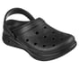 Foamies: Arch Fit - Valiant, BLACK, full image number 3