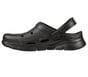 Foamies: Arch Fit - Valiant, BLACK, full image number 4