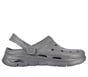 Foamies: Arch Fit - Valiant, CHARCOAL, full image number 0