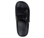Foamies: Arch Fit Horizon - Heat Wave, BLACK, full image number 1