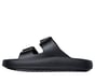 Foamies: Arch Fit Horizon - Heat Wave, BLACK, full image number 4