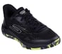 Skechers Viper Court Pro - Pickleball, BLACK, full image number 3