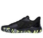 Skechers Viper Court Pro - Pickleball, BLACK, full image number 4