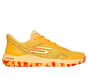 Skechers Viper Court Pro - Pickleball, ORANGE, full image number 0