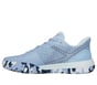 Skechers Viper Court Pro - Pickleball, SLATE, full image number 4